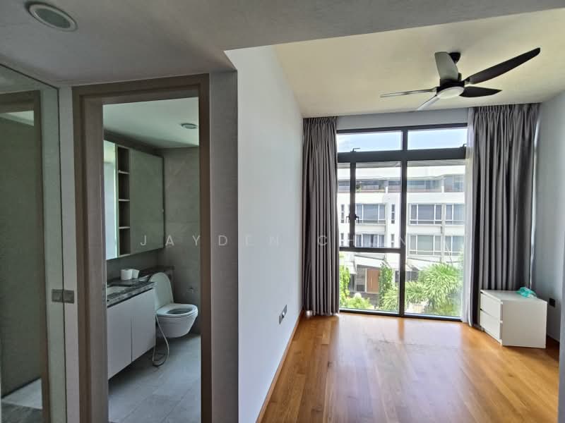Watercove, , 7 Bedrooms, 3,466 sqft, Cluster House For Rent, by Jayden Chen, 500232676 - Bathroom - PropertyGuru.com.sg