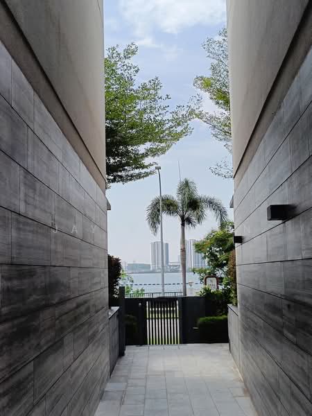 Watercove, , 7 Bedrooms, 3,466 sqft, Cluster House For Rent, by Jayden Chen, 500232676 - Exterior - PropertyGuru.com.sg