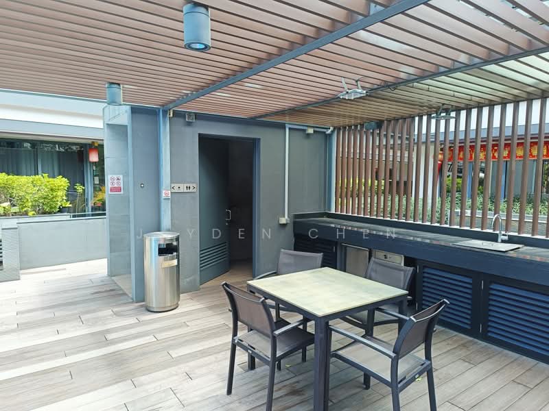 Watercove, , 7 Bedrooms, 3,466 sqft, Cluster House For Rent, by Jayden Chen, 500232676 - Exterior - PropertyGuru.com.sg