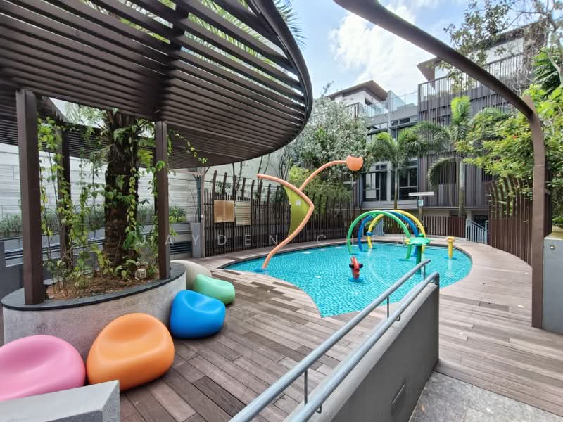 Watercove, , 7 Bedrooms, 3,466 sqft, Cluster House For Rent, by Jayden Chen, 500232676 - Exterior - PropertyGuru.com.sg