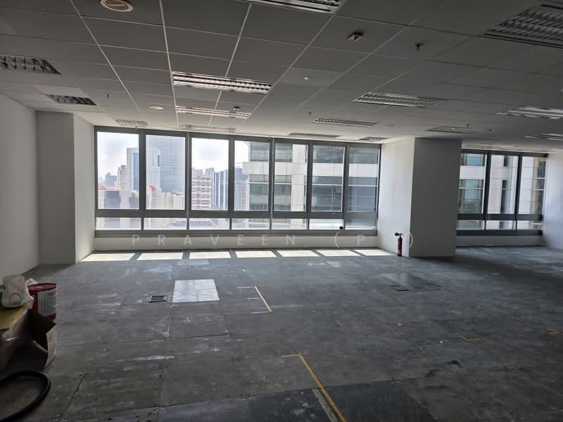 Prudential Tower, 30 Cecil Street, 2,192 sqft, Office For Rent, by Praveen (PK), 500232679 - Interior - CommercialGuru.com.sg