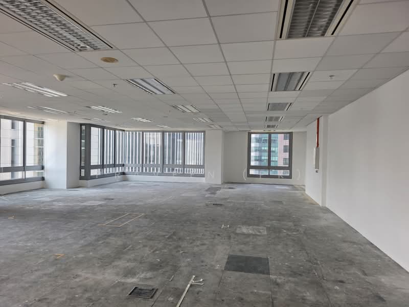 Prudential Tower, 30 Cecil Street, 2,192 sqft, Office For Rent, by Praveen (PK), 500232679 - Interior - CommercialGuru.com.sg