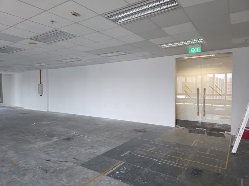 Prudential Tower, 30 Cecil Street, 2,192 sqft, Office For Rent, by Praveen (PK), 500232679 - Interior - CommercialGuru.com.sg