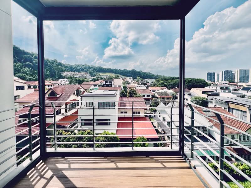 Cheap!!! Condo at HDB Price Charming View, Well Renovated, North Facing, Hillview Avenue, 3 Bedrooms, 1,249 sqft, Condominium For Sale, by Jennifer Tan WL 陈慧莲, 500232681 - View - PropertyGuru.com.sg