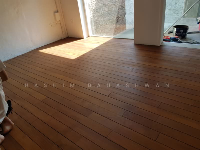 Haji Lane, Haji Lane, 1,150 sqft, Shop / Shophouse For Rent, by Hashim Bahashwan, 500232682 - Interior - CommercialGuru.com.sg