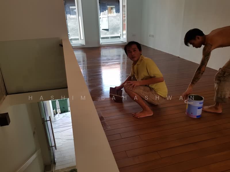 Haji Lane, Haji Lane, 1,150 sqft, Shop / Shophouse For Rent, by Hashim Bahashwan, 500232682 - Interior - CommercialGuru.com.sg