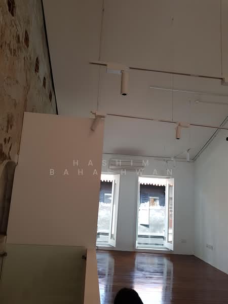Haji Lane, Haji Lane, 1,150 sqft, Shop / Shophouse For Rent, by Hashim Bahashwan, 500232682 - Interior - CommercialGuru.com.sg