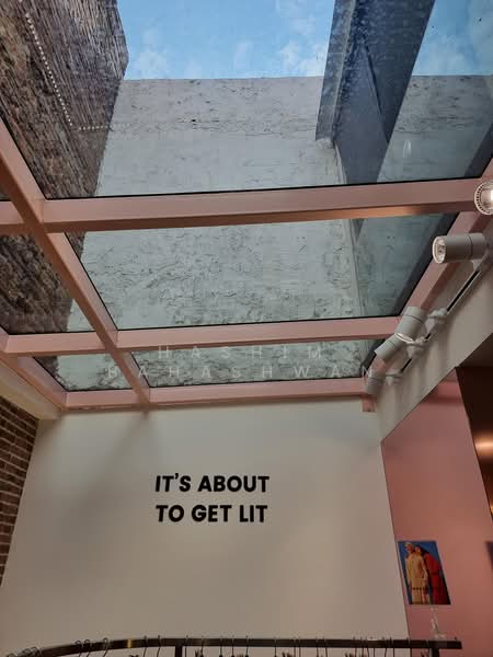 Haji Lane, Haji Lane, 1,150 sqft, Shop / Shophouse For Rent, by Hashim Bahashwan, 500232682 - Interior - CommercialGuru.com.sg