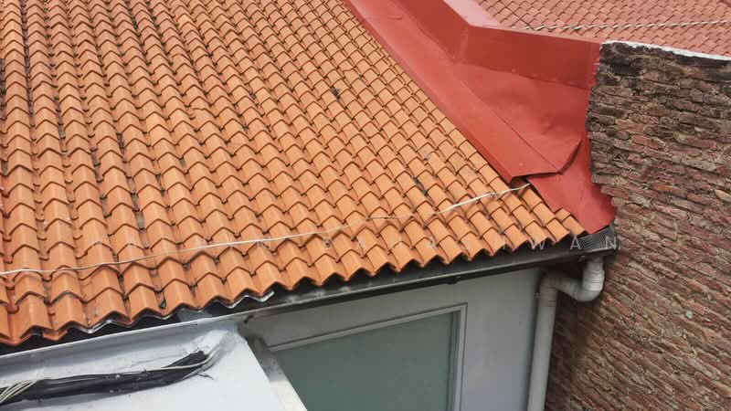 Haji Lane, Haji Lane, 1,150 sqft, Shop / Shophouse For Rent, by Hashim Bahashwan, 500232682 - Roof - CommercialGuru.com.sg