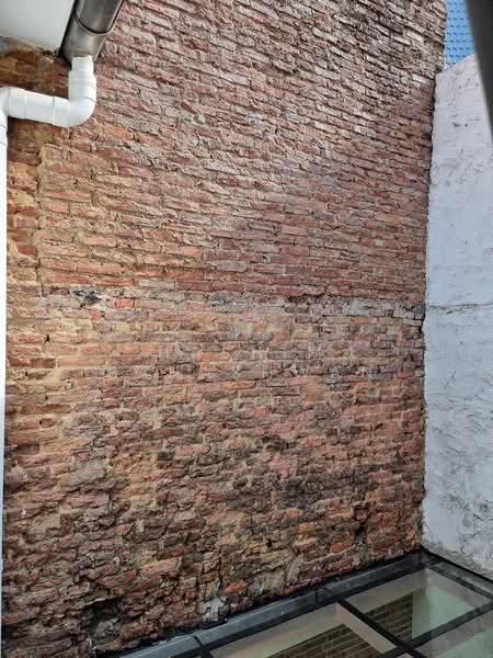 Haji Lane, Haji Lane, 1,150 sqft, Shop / Shophouse For Rent, by Hashim Bahashwan, 500232682 - Exterior - CommercialGuru.com.sg