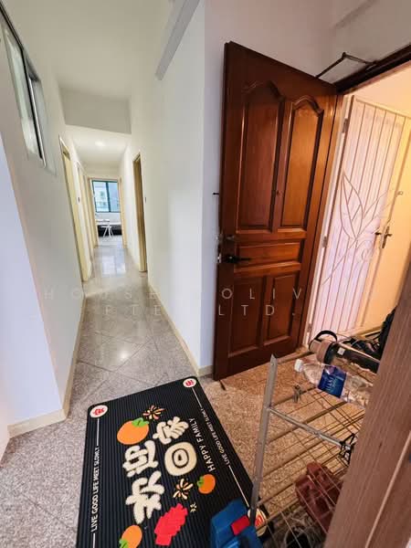 Wing Fong Court, 10 Lorong 14 Geylang, Room Rental, 70 sqft, Condominium For Rent, by Leo, 500232683 - Entrance - PropertyGuru.com.sg