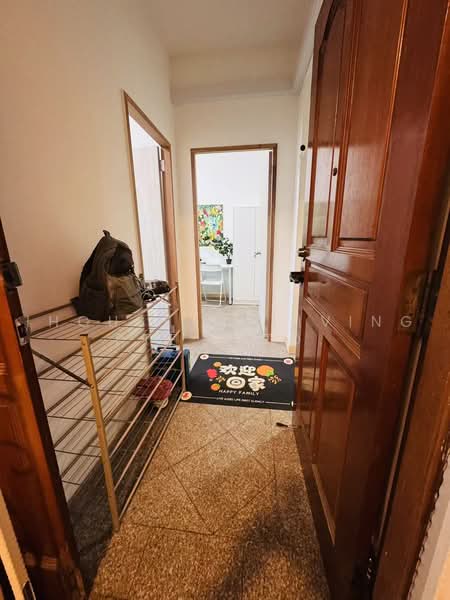 Wing Fong Court, 10 Lorong 14 Geylang, Room Rental, 70 sqft, Condominium For Rent, by Leo, 500232683 - Entrance - PropertyGuru.com.sg