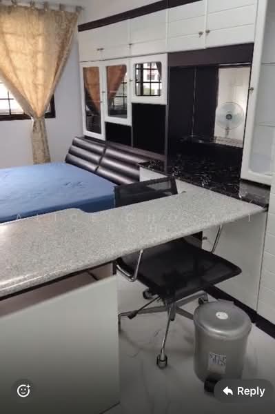 745 Jurong West Street 73, 745 Jurong West Street 73, Room Rental, 120 sqft, HDB Flat For Rent, by Alice Cho Mei Poh, 500232689 - Bedroom - PropertyGuru.com.sg