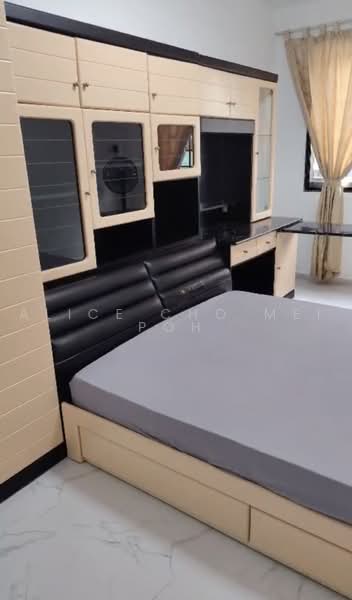 745 Jurong West Street 73, 745 Jurong West Street 73, Room Rental, 120 sqft, HDB Flat For Rent, by Alice Cho Mei Poh, 500232689 - Bedroom - PropertyGuru.com.sg