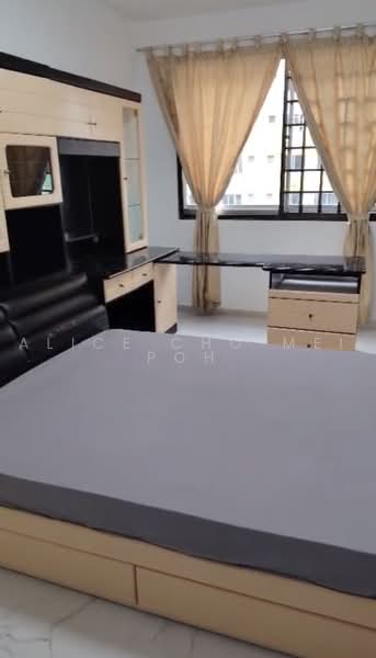 745 Jurong West Street 73, 745 Jurong West Street 73, Room Rental, 120 sqft, HDB Flat For Rent, by Alice Cho Mei Poh, 500232689 - Bedroom - PropertyGuru.com.sg
