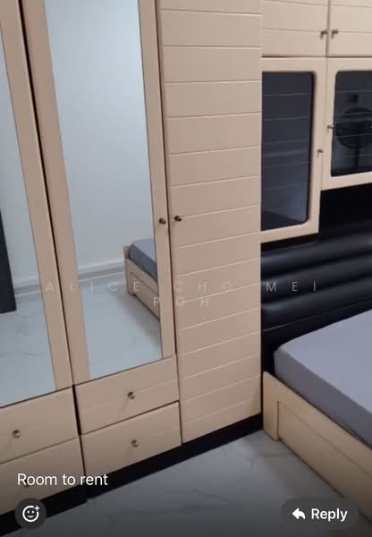 745 Jurong West Street 73, 745 Jurong West Street 73, Room Rental, 120 sqft, HDB Flat For Rent, by Alice Cho Mei Poh, 500232689 - Bedroom - PropertyGuru.com.sg