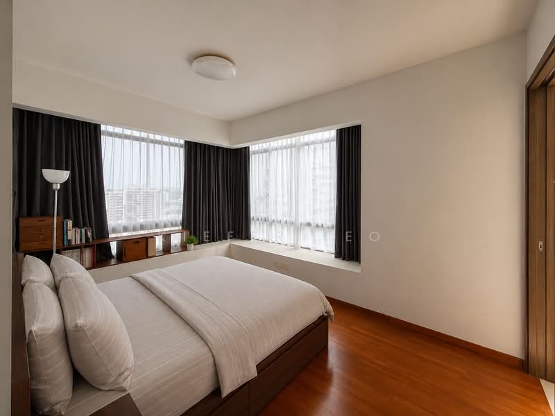 Ascentia Sky, 3 Alexandra View, 3 Bedrooms, 1,475 sqft, Apartment For Sale, by Kiefer Teo, 500232692 - Bedroom - PropertyGuru.com.sg
