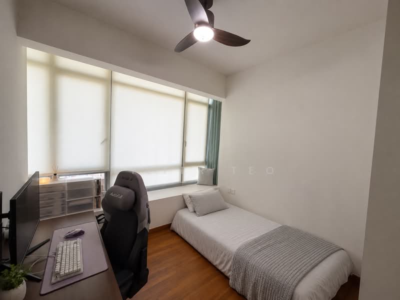 Ascentia Sky, 3 Alexandra View, 3 Bedrooms, 1,475 sqft, Apartment For Sale, by Kiefer Teo, 500232692 - Bedroom - PropertyGuru.com.sg