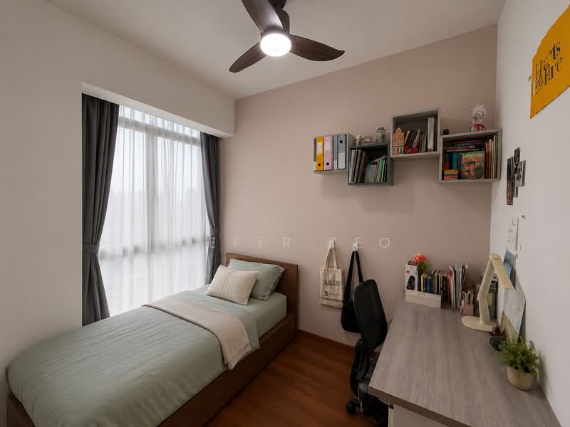 Ascentia Sky, 3 Alexandra View, 3 Bedrooms, 1,475 sqft, Apartment For Sale, by Kiefer Teo, 500232692 - Bedroom - PropertyGuru.com.sg