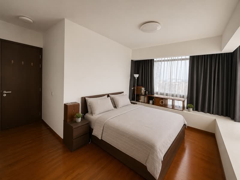Ascentia Sky, 3 Alexandra View, 3 Bedrooms, 1,475 sqft, Apartment For Sale, by Kiefer Teo, 500232692 - Bedroom - PropertyGuru.com.sg