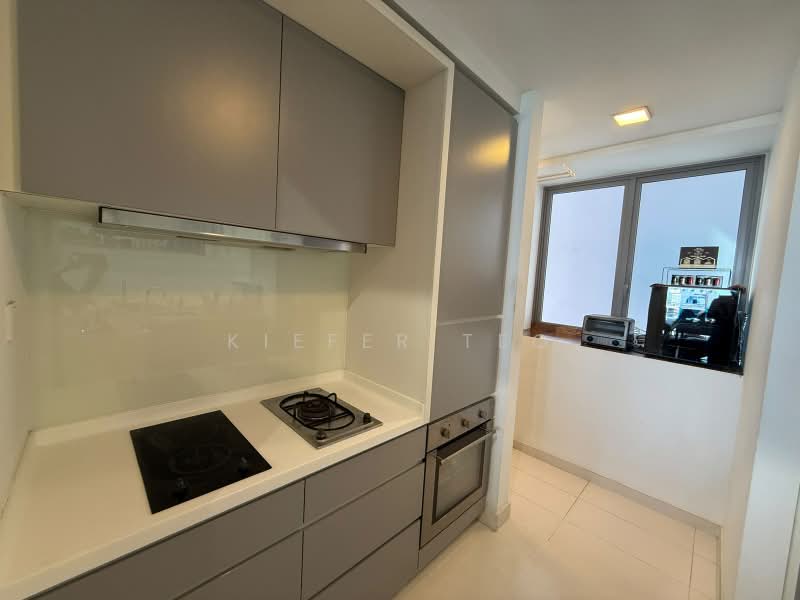 Ascentia Sky, 3 Alexandra View, 3 Bedrooms, 1,475 sqft, Apartment For Sale, by Kiefer Teo, 500232692 - Kitchen - PropertyGuru.com.sg
