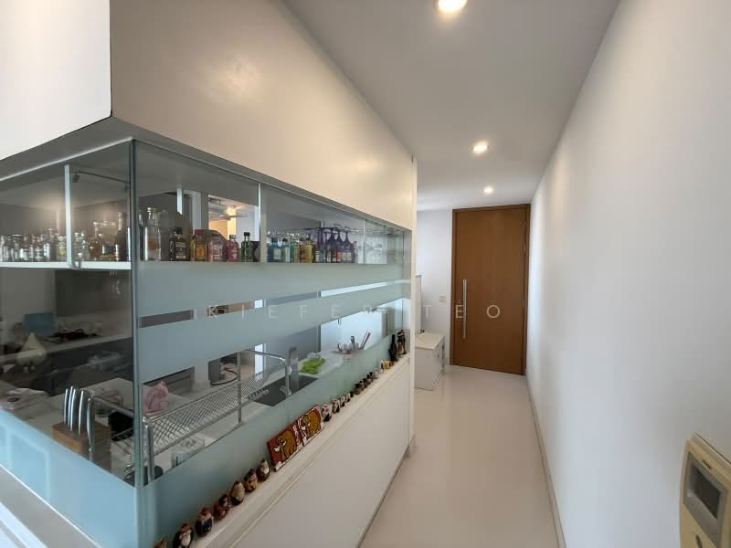 Ascentia Sky, 3 Alexandra View, 3 Bedrooms, 1,475 sqft, Apartment For Sale, by Kiefer Teo, 500232692 - Interior - PropertyGuru.com.sg