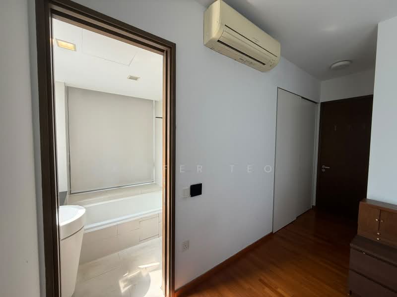 Ascentia Sky, 3 Alexandra View, 3 Bedrooms, 1,475 sqft, Apartment For Sale, by Kiefer Teo, 500232692 - Bathroom - PropertyGuru.com.sg