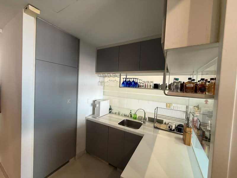 Ascentia Sky, 3 Alexandra View, 3 Bedrooms, 1,475 sqft, Apartment For Sale, by Kiefer Teo, 500232692 - Kitchen - PropertyGuru.com.sg