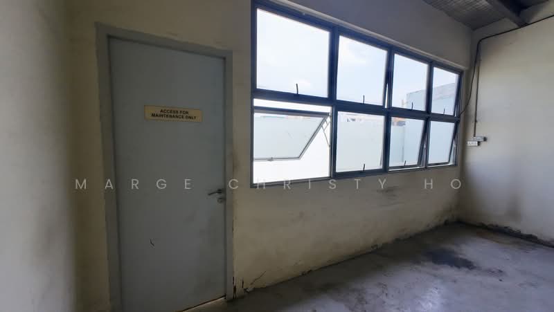 West Point Bizhub, 188 Tuas South Avenue 2, 6,254 sqft, Factory / Workshop (B2) For Rent, by Marge Christy Ho, 500232695 - Interior - CommercialGuru.com.sg