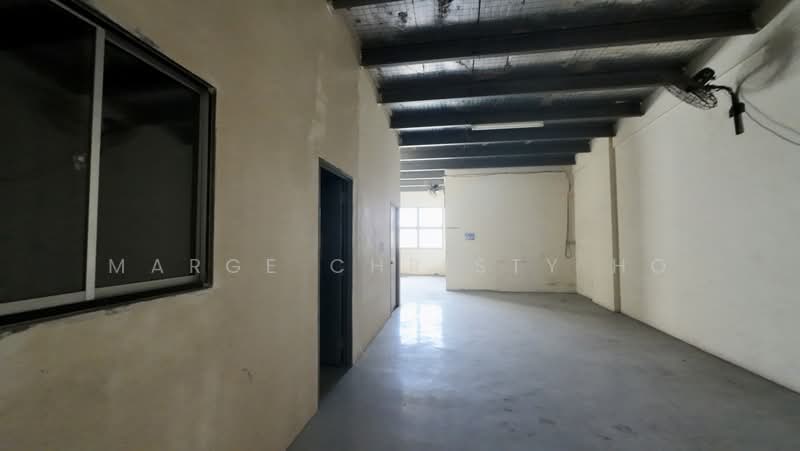 West Point Bizhub, 188 Tuas South Avenue 2, 6,254 sqft, Factory / Workshop (B2) For Rent, by Marge Christy Ho, 500232695 - Interior - CommercialGuru.com.sg