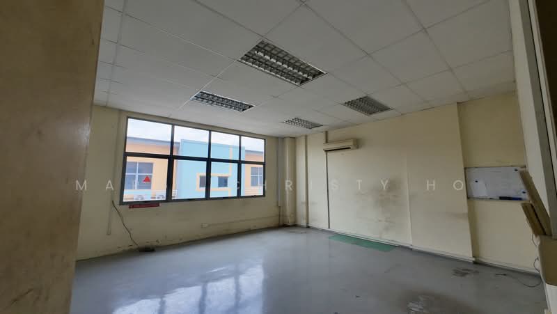 West Point Bizhub, 188 Tuas South Avenue 2, 6,254 sqft, Factory / Workshop (B2) For Rent, by Marge Christy Ho, 500232695 - Interior - CommercialGuru.com.sg