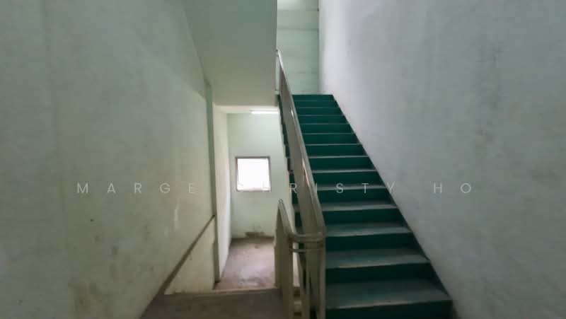 West Point Bizhub, 188 Tuas South Avenue 2, 6,254 sqft, Factory / Workshop (B2) For Rent, by Marge Christy Ho, 500232695 - Corridor - CommercialGuru.com.sg