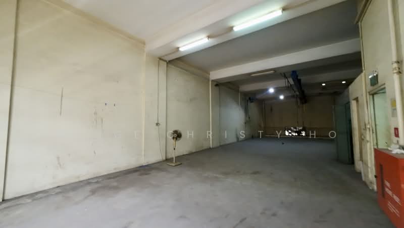 West Point Bizhub, 188 Tuas South Avenue 2, 6,254 sqft, Factory / Workshop (B2) For Rent, by Marge Christy Ho, 500232695 - Interior - CommercialGuru.com.sg