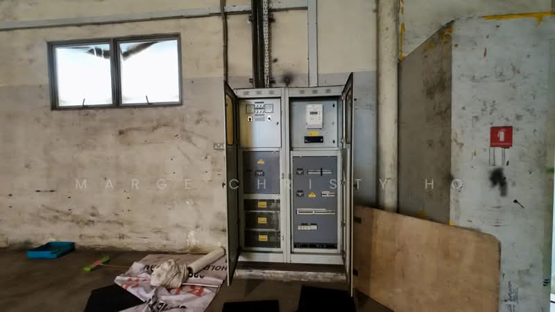 West Point Bizhub, 188 Tuas South Avenue 2, 6,254 sqft, Factory / Workshop (B2) For Rent, by Marge Christy Ho, 500232695 - Interior - CommercialGuru.com.sg