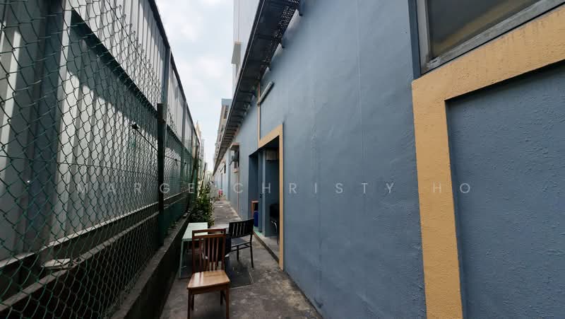 West Point Bizhub, 188 Tuas South Avenue 2, 6,254 sqft, Factory / Workshop (B2) For Rent, by Marge Christy Ho, 500232695 - Exterior - CommercialGuru.com.sg