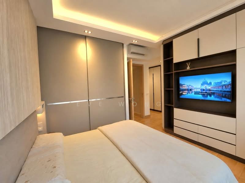 Belgravia Villas, 200 Ang Mo Kio Avenue 5, 5 Bedrooms, 3,584 sqft, Cluster House For Sale, by Eve Wong, 500232696 - Bedroom - PropertyGuru.com.sg