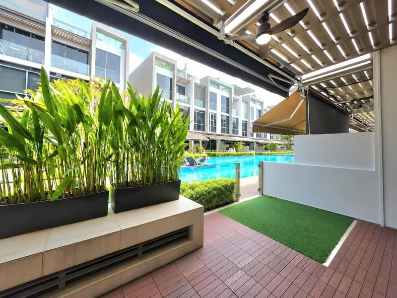 Belgravia Villas, 200 Ang Mo Kio Avenue 5, 5 Bedrooms, 3,584 sqft, Cluster House For Sale, by Eve Wong, 500232696 - Exterior - PropertyGuru.com.sg