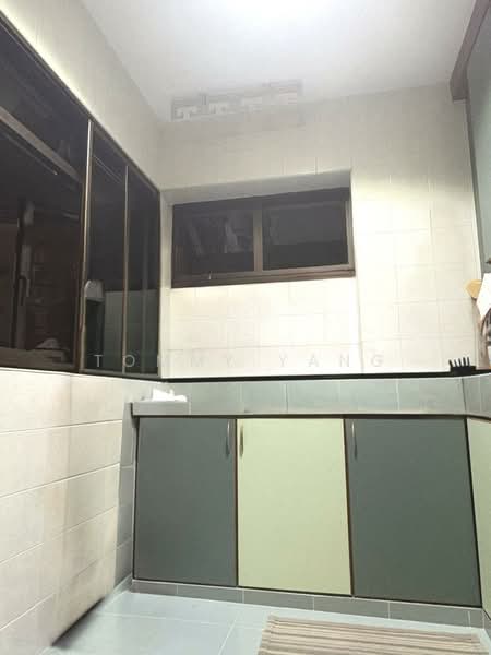 507A Wellington Circle, 507A Wellington Circle, Room Rental, 120 sqft, HDB Flat For Rent, by Tommy Yang, 500232698 - Kitchen - PropertyGuru.com.sg