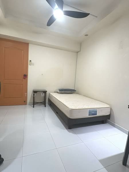 507A Wellington Circle, 507A Wellington Circle, Room Rental, 120 sqft, HDB Flat For Rent, by Tommy Yang, 500232698 - Bedroom - PropertyGuru.com.sg
