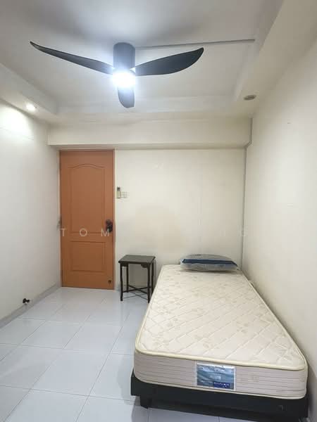 507A Wellington Circle, 507A Wellington Circle, Room Rental, 120 sqft, HDB Flat For Rent, by Tommy Yang, 500232698 - Bedroom - PropertyGuru.com.sg