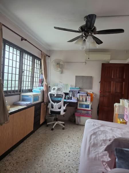 232 Yishun Street 21, 232 Yishun Street 21, 3 Bedrooms, 1,302 sqft, HDB Flat For Sale, by Alice Mok, 500232701 - Bedroom - PropertyGuru.com.sg