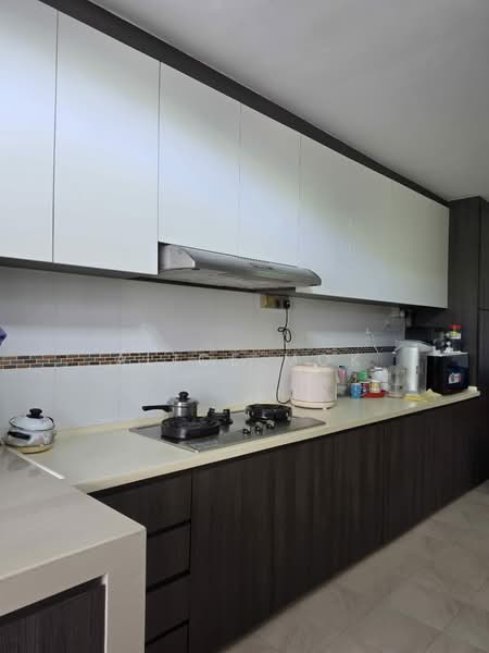 232 Yishun Street 21, 232 Yishun Street 21, 3 Bedrooms, 1,302 sqft, HDB Flat For Sale, by Alice Mok, 500232701 - Kitchen - PropertyGuru.com.sg