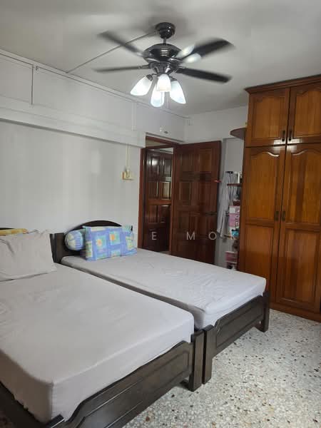232 Yishun Street 21, 232 Yishun Street 21, 3 Bedrooms, 1,302 sqft, HDB Flat For Sale, by Alice Mok, 500232701 - Bedroom - PropertyGuru.com.sg