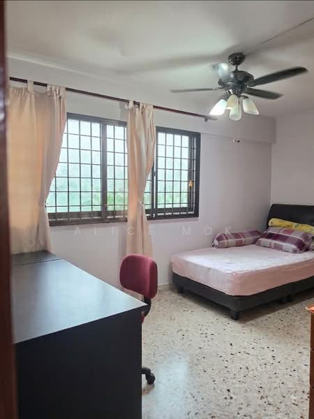 232 Yishun Street 21, 232 Yishun Street 21, 3 Bedrooms, 1,302 sqft, HDB Flat For Sale, by Alice Mok, 500232701 - Bedroom - PropertyGuru.com.sg