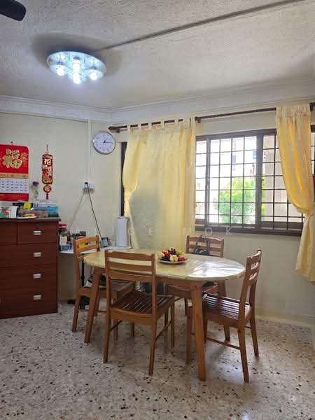232 Yishun Street 21, 232 Yishun Street 21, 3 Bedrooms, 1,302 sqft, HDB Flat For Sale, by Alice Mok, 500232701 - Dining Room - PropertyGuru.com.sg