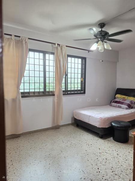 232 Yishun Street 21, 232 Yishun Street 21, Sembawang / Yishun, 3 Bedrooms, 1,302 sqft, HDB Flat For Sale, by Alice Mok, 500232701 - Bedroom - PropertyGuru.com.sg