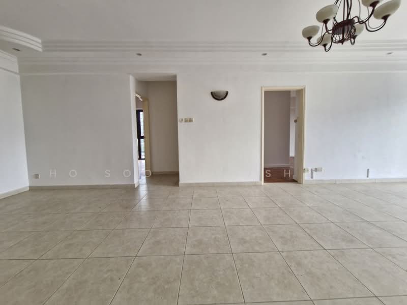 The Tanamera, 1 Tanah Merah Kechil Road, 3 Bedrooms, 1,324 sqft, Condominium For Rent, by Ho Soo Hui (Shue), 500232702 - Interior - PropertyGuru.com.sg