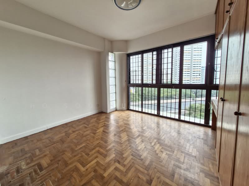 The Tanamera, 1 Tanah Merah Kechil Road, 3 Bedrooms, 1,324 sqft, Condominium For Rent, by Ho Soo Hui (Shue), 500232702 - Interior - PropertyGuru.com.sg