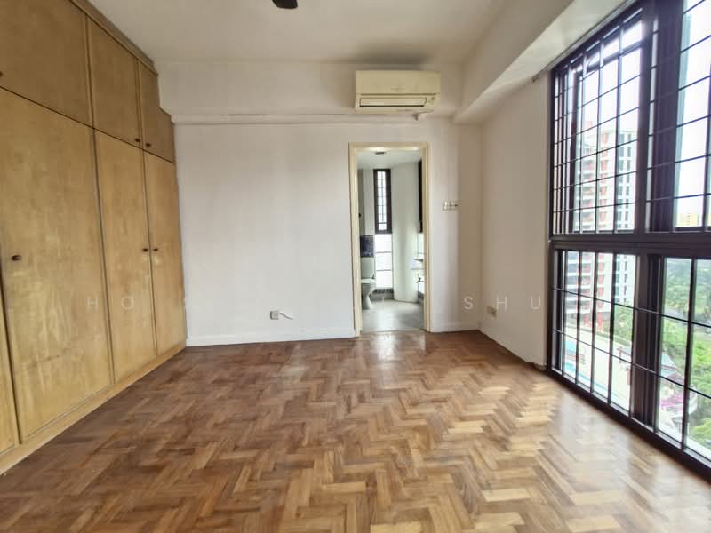 The Tanamera, 1 Tanah Merah Kechil Road, 3 Bedrooms, 1,324 sqft, Condominium For Rent, by Ho Soo Hui (Shue), 500232702 - Interior - PropertyGuru.com.sg