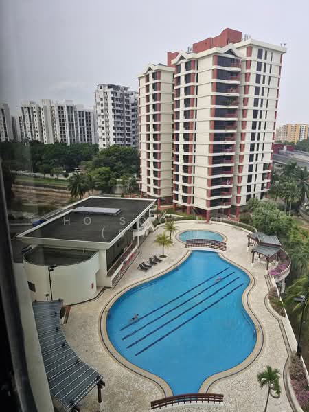 The Tanamera, 1 Tanah Merah Kechil Road, 3 Bedrooms, 1,324 sqft, Condominium For Rent, by Ho Soo Hui (Shue), 500232702 - Exterior - PropertyGuru.com.sg